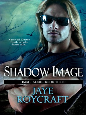cover image of Shadow Image